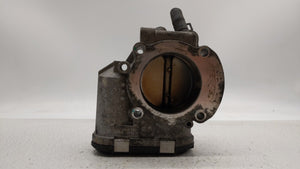 2011-2014 Hyundai Sonata Throttle Body P/N:35100-2G710 Fits 2011 2012 2013 2014 2015 2016 OEM Used Auto Parts - Oemusedautoparts1.com