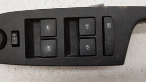 2010-2017 Chevrolet Equinox Master Power Window Switch Replacement Driver Side Left P/N:25983673 25946838 Fits OEM Used Auto Parts - Oemusedautoparts1.com