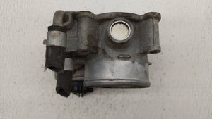 2013-2018 Nissan Altima Throttle Body P/N:3TA60-01 C 3TA60-01 B Fits 2013 2014 2015 2016 2017 2018 2019 OEM Used Auto Parts - Oemusedautoparts1.com