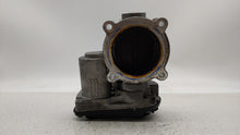 2013-2019 Ford Escape Throttle Body P/N:DS7E-9F991-AK DS7E-9F991-AD Fits 2013 2014 2015 2016 2017 2018 2019 2020 OEM Used Auto Parts - Oemusedautoparts1.com