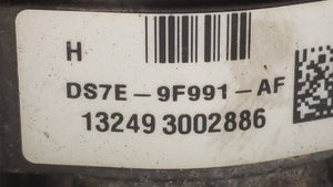 2013-2019 Ford Escape Throttle Body P/N:DS7E-9F991-AK DS7E-9F991-AD Fits 2013 2014 2015 2016 2017 2018 2019 2020 OEM Used Auto Parts - Oemusedautoparts1.com