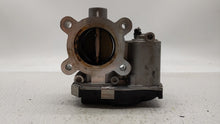 2016-2019 Chevrolet Malibu Throttle Body P/N:12659491BA 12671379AA Fits 2016 2017 2018 2019 OEM Used Auto Parts - Oemusedautoparts1.com