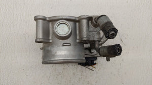 2014-2019 Kia Soul Throttle Body P/N:35100-2E000 Fits 2011 2012 2013 2014 2015 2016 2017 2018 2019 OEM Used Auto Parts - Oemusedautoparts1.com