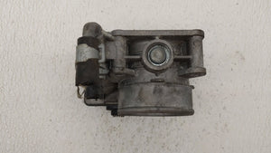 2014-2018 Infiniti Q50 Throttle Body P/N:RME60-12 526-02 Fits OEM Used Auto Parts - Oemusedautoparts1.com