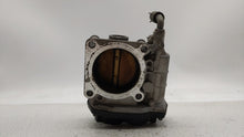 2014-2018 Infiniti Q50 Throttle Body P/N:RME60-12 526-02 Fits OEM Used Auto Parts - Oemusedautoparts1.com