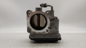 2018-2019 Nissan Rogue Sport Throttle Body P/N:4BA60-01 4BA60-01 F Fits 2018 2019 OEM Used Auto Parts - Oemusedautoparts1.com