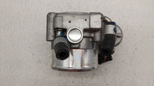 2016-2019 Kia Optima Throttle Body P/N:0 280 750 618 35100-2G600 Fits 2015 2016 2017 2018 2019 OEM Used Auto Parts - Oemusedautoparts1.com