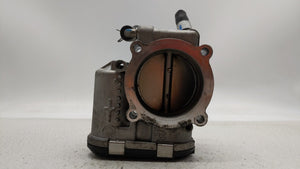 2016-2019 Kia Optima Throttle Body P/N:0 280 750 618 35100-2G600 Fits 2015 2016 2017 2018 2019 OEM Used Auto Parts - Oemusedautoparts1.com