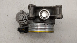 2013-2018 Cadillac Ats Throttle Body P/N:12670837AA 12681472AA Fits 2013 2014 2015 2016 2017 2018 2019 OEM Used Auto Parts - Oemusedautoparts1.com