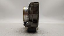 2013-2018 Cadillac Ats Throttle Body P/N:12670837AA 12681472AA Fits 2013 2014 2015 2016 2017 2018 2019 OEM Used Auto Parts - Oemusedautoparts1.com