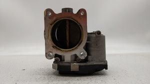 2013-2018 Cadillac Ats Throttle Body P/N:12670837AA 12681472AA Fits 2013 2014 2015 2016 2017 2018 2019 OEM Used Auto Parts - Oemusedautoparts1.com