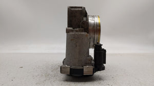 2013-2018 Cadillac Ats Throttle Body P/N:12670837AA 12681472AA Fits 2013 2014 2015 2016 2017 2018 2019 OEM Used Auto Parts - Oemusedautoparts1.com