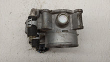 2014-2019 Nissan Rogue Throttle Body P/N:3TA60-01 C 3TA60-01 B Fits 2013 2014 2015 2016 2017 2018 2019 OEM Used Auto Parts - Oemusedautoparts1.com