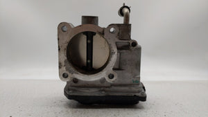 2014-2019 Nissan Rogue Throttle Body P/N:3TA60-01 C 3TA60-01 B Fits 2013 2014 2015 2016 2017 2018 2019 OEM Used Auto Parts - Oemusedautoparts1.com