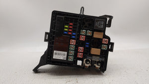 2016 Kia Soul Fusebox Fuse Box Panel Relay Module P/N:5316415002 Fits OEM Used Auto Parts - Oemusedautoparts1.com