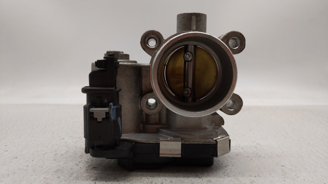 2018-2019 Chevrolet Equinox Throttle Body P/N:12659491BA 12671379AA Fits 2016 2017 2018 2019 OEM Used Auto Parts - Oemusedautoparts1.com