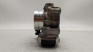 2018-2019 Chevrolet Equinox Throttle Body P/N:12659491BA 12671379AA Fits 2016 2017 2018 2019 OEM Used Auto Parts - Oemusedautoparts1.com