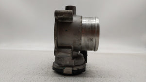 2014-2017 Volkswagen Passat Throttle Body P/N:0 280 750 718 0 280 750590 Fits 2014 2015 2016 2017 OEM Used Auto Parts - Oemusedautoparts1.com