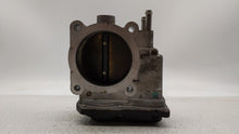 2007-2016 Toyota Sienna Throttle Body P/N:22030-0P050 22030-31030 Fits OEM Used Auto Parts - Oemusedautoparts1.com