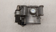 2013-2018 Nissan Altima Throttle Body P/N:3TA60-01 C 3TA60-01 B Fits 2013 2014 2015 2016 2017 2018 2019 OEM Used Auto Parts - Oemusedautoparts1.com