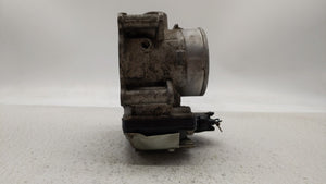 2008 Mitsubishi Outlander Throttle Body Fits OEM Used Auto Parts - Oemusedautoparts1.com