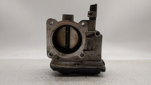 2013-2019 Nissan Sentra Throttle Body P/N:3RA60-01 C 3RA60-01 E Fits 2013 2014 2015 2016 2017 2018 2019 OEM Used Auto Parts - Oemusedautoparts1.com