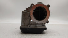 2006-2019 Volkswagen Jetta Throttle Body P/N:E8-2103-0-09305-00485 06F 133 062 E Fits OEM Used Auto Parts - Oemusedautoparts1.com