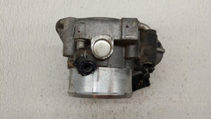 2011-2014 Hyundai Sonata Throttle Body P/N:35100-2G700 Fits 2011 2012 2013 2014 2015 2016 OEM Used Auto Parts - Oemusedautoparts1.com