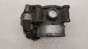 2013-2018 Nissan Altima Throttle Body P/N:3TA60-01 C 3TA60-01 B Fits 2013 2014 2015 2016 2017 2018 2019 OEM Used Auto Parts - Oemusedautoparts1.com