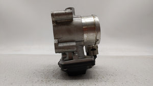 2014-2019 Ford Fusion Throttle Body P/N:DS7G-9F991-BB DS7G-9E991-BB Fits 2014 2015 2016 2017 2018 2019 OEM Used Auto Parts - Oemusedautoparts1.com