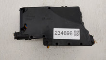 2013-2016 Ford Escape Fusebox Fuse Box Panel Relay Module P/N:AV6T-14A142-AB AV6T-14A067-AD Fits 2013 2014 2015 2016 OEM Used Auto Parts - Oemusedautoparts1.com