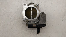 2012-2015 Buick Verano Throttle Body P/N:126321010A 12632101CA Fits 2012 2013 2014 2015 OEM Used Auto Parts - Oemusedautoparts1.com