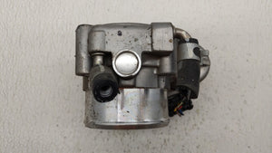 2016-2019 Kia Optima Throttle Body P/N:0 280 750 618 35100-2G600 Fits 2015 2016 2017 2018 2019 OEM Used Auto Parts - Oemusedautoparts1.com