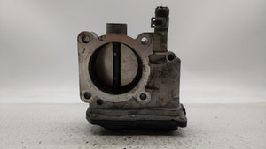 2013-2019 Nissan Sentra Throttle Body P/N:3RA60-01 C 3RA60-01 E Fits 2013 2014 2015 2016 2017 2018 2019 OEM Used Auto Parts - Oemusedautoparts1.com