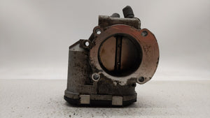 2011-2014 Hyundai Sonata Throttle Body P/N:35100-2G710 Fits 2011 2012 2013 2014 2015 2016 OEM Used Auto Parts - Oemusedautoparts1.com