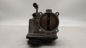 2014-2019 Nissan Rogue Throttle Body P/N:3TA60-01 C 3TA60-01 B Fits 2013 2014 2015 2016 2017 2018 2019 OEM Used Auto Parts - Oemusedautoparts1.com