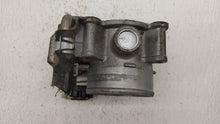 2014-2019 Nissan Rogue Throttle Body P/N:3TA60-01 C 3TA60-01 B Fits 2013 2014 2015 2016 2017 2018 2019 OEM Used Auto Parts - Oemusedautoparts1.com