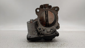 2017-2019 Ford Escape Throttle Body P/N:DS7G-9F991-BB DS7G-9E991-BB Fits 2014 2015 2016 2017 2018 2019 OEM Used Auto Parts - Oemusedautoparts1.com