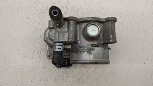 2010-2018 Toyota Prius Throttle Body P/N:22030-37060 Fits 2010 2011 2012 2013 2014 2015 2016 2017 2018 OEM Used Auto Parts - Oemusedautoparts1.com