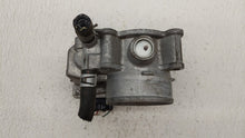 2013-2019 Nissan Sentra Throttle Body P/N:3RA60-01 C 3RA60-01 E Fits 2013 2014 2015 2016 2017 2018 2019 OEM Used Auto Parts - Oemusedautoparts1.com