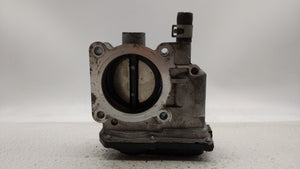 2013-2019 Nissan Sentra Throttle Body P/N:3RA60-01 C 3RA60-01 E Fits 2013 2014 2015 2016 2017 2018 2019 OEM Used Auto Parts - Oemusedautoparts1.com