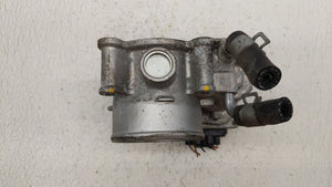 2014-2018 Kia Forte Throttle Body P/N:35100-2E000 Fits 2011 2012 2013 2014 2015 2016 2017 2018 2019 OEM Used Auto Parts - Oemusedautoparts1.com