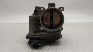 2010-2012 Subaru Legacy Throttle Body P/N:16112AA350 Fits 2010 2011 2012 OEM Used Auto Parts - Oemusedautoparts1.com