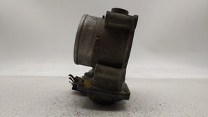 2010-2012 Subaru Legacy Throttle Body P/N:16112AA350 Fits 2010 2011 2012 OEM Used Auto Parts - Oemusedautoparts1.com