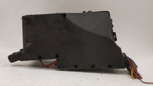 2013-2016 Ford Escape Fusebox Fuse Box Panel Relay Module P/N:AV6T-14A142-AB AV6T-14A067-AD Fits 2013 2014 2015 2016 OEM Used Auto Parts - Oemusedautoparts1.com