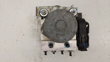 2012-2013 Fiat 500 ABS Pump Control Module Replacement P/N:68073251AH P68249079AA Fits 2012 2013 OEM Used Auto Parts - Oemusedautoparts1.com