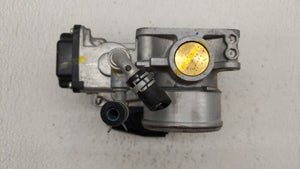 2018-2019 Honda Accord Throttle Body P/N:GMG9A Fits 2016 2017 2018 2019 OEM Used Auto Parts - Oemusedautoparts1.com