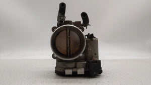 2016-2019 Kia Optima Throttle Body P/N:0 280 750 618 35100-2G600 Fits 2015 2016 2017 2018 2019 OEM Used Auto Parts - Oemusedautoparts1.com