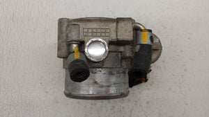 2015-2019 Hyundai Sonata Throttle Body P/N:0 280 750 618 35100-2G600 Fits 2015 2016 2017 2018 2019 OEM Used Auto Parts - Oemusedautoparts1.com