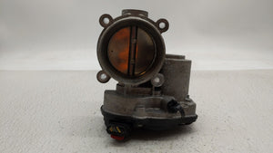 2013-2019 Ford Fusion Throttle Body P/N:DS7E-9F991-AK DS7E-9F991-AD Fits 2013 2014 2015 2016 2017 2018 2019 2020 OEM Used Auto Parts - Oemusedautoparts1.com